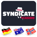 The Power Of norsk casino syndicate 